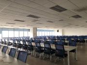 319 sqm Fully Furnished Office for Lease along Quezon...