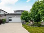 319 Tanager Trail, Winnipeg, MB, R3X 0P9 house for sale Lis.