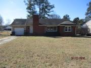 319 Western Blvd, Lexington, NC 27295