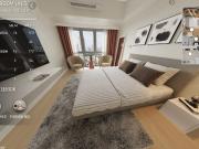 ₱31,000 / Month Pre Selling One Bedroom Unit By Alveo...