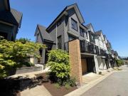 31 1228 Hudson Street, Coquitlam, BC, V3B 0R3 townhouse...