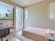 31 1863 WESBROOK MALL, Vancouver, BC V6T 2J7 Townhouse...