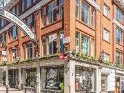 31 35 Beak Street, Silver House, Carnaby, Office To Lease