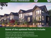 31 4337 Boundary Road, Richmond, BC, V6V 0C4 townhouse...