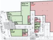 31.5 sqm Commercial Space for Rent in Araneta Center...