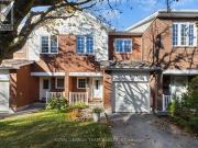31 68 Grandcourt Drive, Ottawa, ON, K2G 5W9 townhouse...