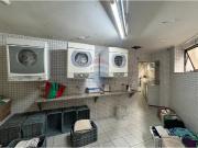 31,70 Área Útil Apartamento Alugar, 1 Dormitórios...