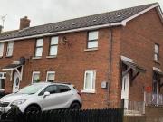 31 Anderson Crescent, Limavady