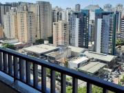 31 Área Útil Apartamento Alugar, 1 Dormitórios...