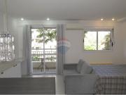 31 Área Útil Apartamento Alugar, 1 Dormitórios...