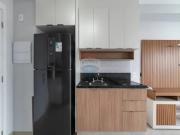 31 Área Útil Apartamento Alugar, 1 Dormitórios...