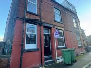 31 Arley Terrace LS12, 3 bed terraced house to rent,...