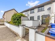 31 Assumption Terrace, New Ross, Co. Wexford Sherry...