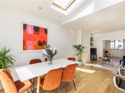 31 Bath Avenue, Sandymount, Dublin 4 Hunters Estate...