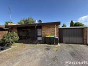 3/1 Begg Street, HORSHAM, VIC 3400 House for Rent
