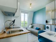 31 Boulevard Ornano, 75018 Paris 18