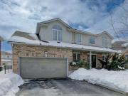 31 BRECKWOOD Place Kitchener Ontario 31 BRECKWOOD Place Kitchener Ontario