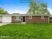 3/1 bth For rent IN New Albany, IN #2402 Stover Dr