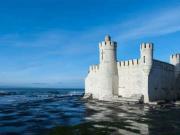 31 Cahermore Holiday Village, Enniscrone, Sligo Fox &...