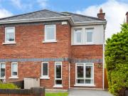 31 Callenders Mill, Celbridge, Co. Kildare Sherry...