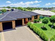 31 Carnoustie Drive, Dubbo, NSW 2830