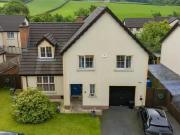 31 Castlebrook Avenue