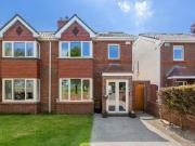 31 Castlerosse View, Baldoyle, Dublin 13