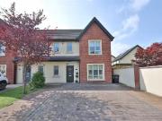 31 Cois Glaisin Park, Johnstown, Navan, Meath