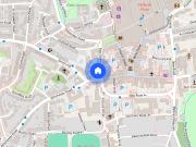 31 Copenhagen Court, 32 New Street, Basingstoke, RG21 7DT