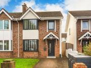 31 Coppinger Glade, Blackrock, County Dublin