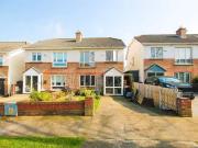 31 Daletree View, Ballycullen, Dublin 24