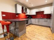 31 Ecco, 2 bedroom, Apartment