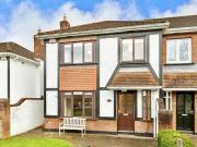 31 Eden Court Rathfarnham Dublin 16