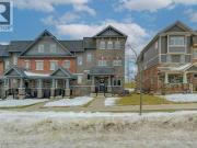 31 Eliza Avenue, Kitchener, ON, N2E 0G2 townhouse for...