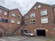 31 Fitzwilliam Square