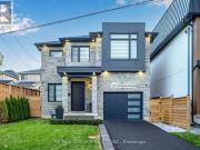 31 Flindon Road N, Toronto, ON, M9M 1J1 house for sale |...