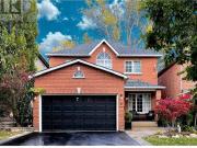 31 Giotto Crescent Sw, Vaughan, ON, L6A 3N7 house for...