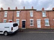 31 Glenvarlock Street