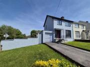 31 Inchvale Park, Douglas, Douglas, Co. Cork, T12Y7K5 is...