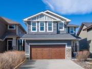 31 Jumping Pound Rise, Cochrane, AB, T4C 0K4 house for...