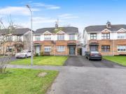 31 Lennonstown Manor, Red Barns Road, Dundalk, County...