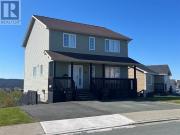 31 Lions Road, St. John'S, NL, A1E 0B7 house for...