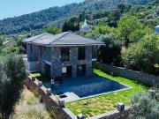 3+1 Luxusvilla in Fethiye – Ohne Makler 3+1 Luxusvilla in Fethiye – Ohne Makler