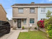 31 Mackintosh Park, Dun Laoghaire, Co. Dublin