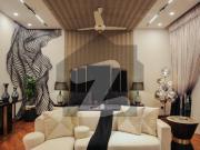 31 Marla House For Sale Bahria Intellectual Village