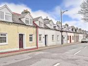 31 New Street, Lismore, Co. Waterford, P51 PF77