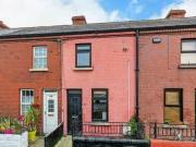 31 O Donoghue Street Inchicore Inchicore Dublin 8