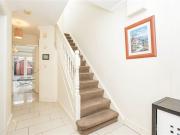 31 Railway Road, Clongriffin, Dublin 13, County Dublin...