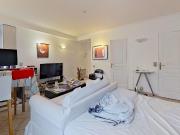 31 rue des bourdonnais Paris 75001 T1 Meublé 1390 €CC