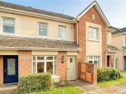 31 Saran Wood, Bray, Wicklow Mitchell Douglas 4983...
